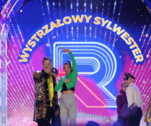 Sylwester w TV Republika