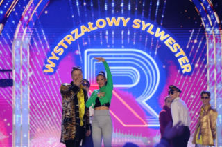 Sylwester w TV Republika