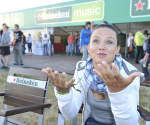 Kinga Rusin