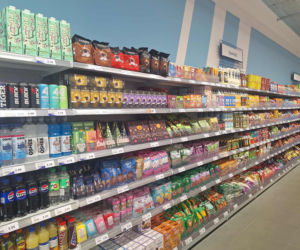 Otwarcie S1 w Tarnowskich Górach - sklep Action