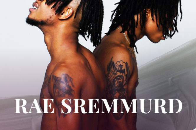 Rae Sremmurd na Open'er Festival 2017