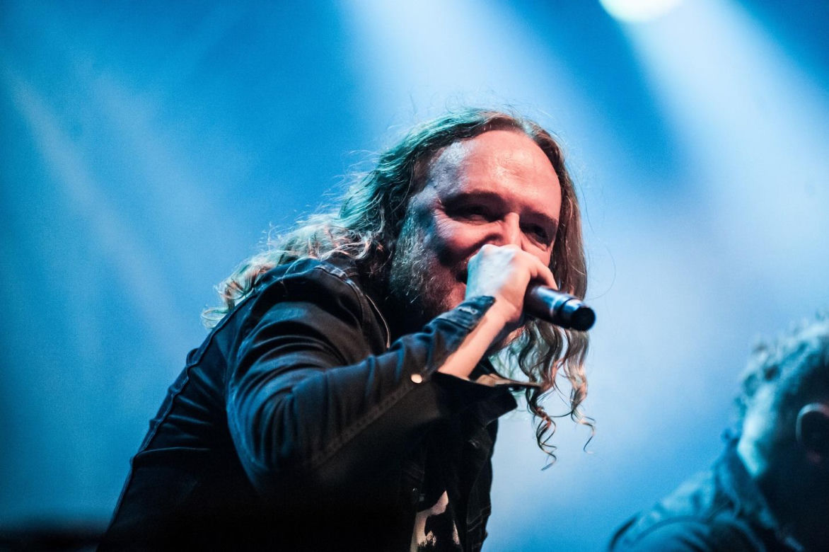 Ekstremalny huragan spustoszenia przeszedł przez Klubu Studio –  Heaven Shall Burn, The Halo Effect, The Black Dahlia Murder oraz Frozen Soul zagrali w Krakowie