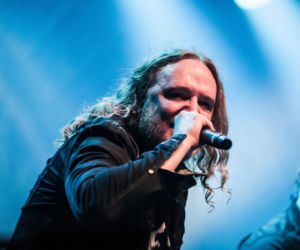 Ekstremalny huragan spustoszenia przeszedł przez Klubu Studio –  Heaven Shall Burn, The Halo Effect, The Black Dahlia Murder oraz Frozen Soul zagrali w Krakowie