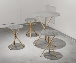 Wernisaż wystawy Jerzego Porębskiego „I cóż z tego, że świat wisi na włosku?”