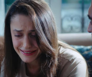 Dziedzictwo, odcinek 901