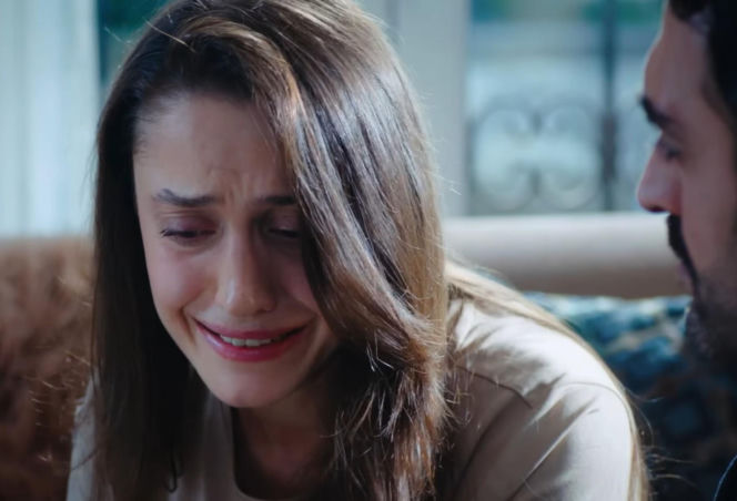 Dziedzictwo, odcinek 901