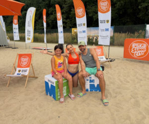 ESKA Summer City zawitała do Kopalni Wrocław. Tak bawiliśmy się w Strefie Wakacji
