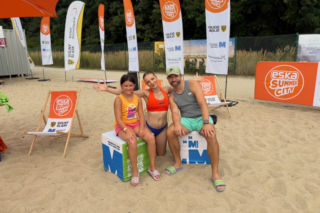 ESKA Summer City zawitała do Kopalni Wrocław. Tak bawiliśmy się w Strefie Wakacji