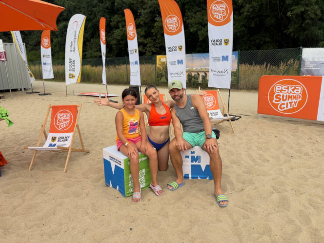 ESKA Summer City zawitała do Kopalni Wrocław. Tak bawiliśmy się w Strefie Wakacji