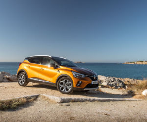 Renault Captur 2020