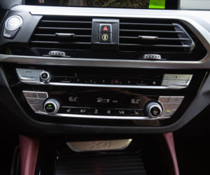 BMW X4 30i XDrive
