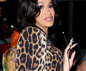 Cardi B