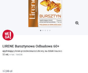 Dzień Babci i Dziadka. Promocje w Rossmann