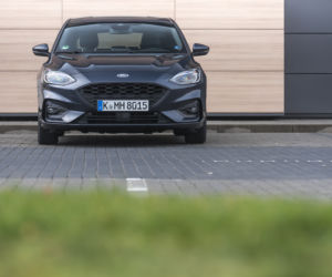 Ford Focus 1.0 EcoBoost Hybrid 155 KM MT6 ST Line X