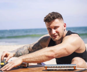 Hotel Paradise 12 - uczestnicy