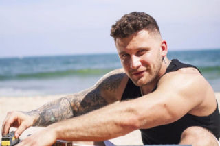 Hotel Paradise 12 - uczestnicy