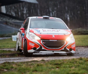 Rajd Barbórka 2015 – OS Tor Służewiec