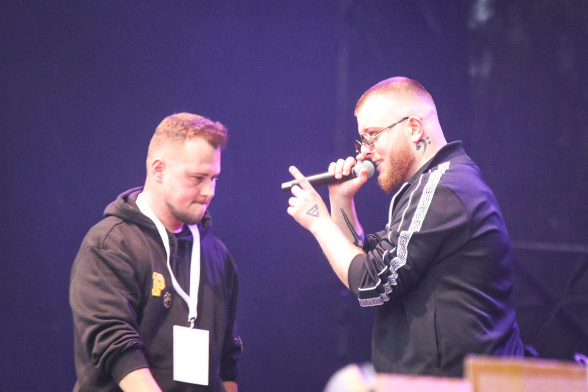 Sosnowiec Eska Fun Festival 2022. Koncerty w piątek