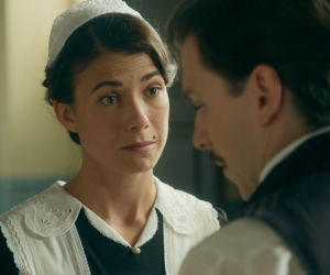 La promesa - Teresa i Feliciano