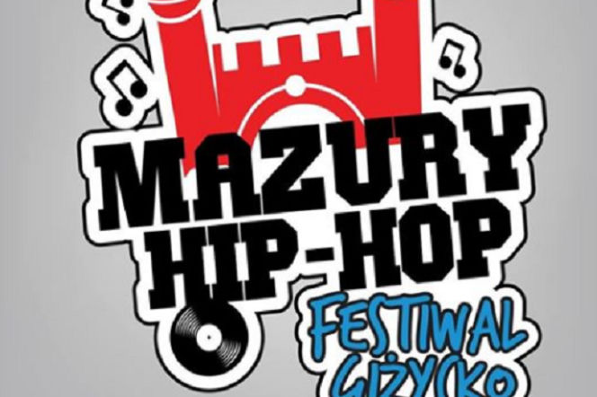 Mazury Hip-Hop Festiwal 2017 - data festiwalu ogłoszona!