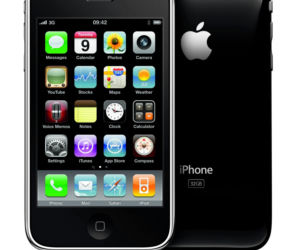 Wszystkie generacje iPhone'ów