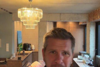 Filip Chajzer pokazał, jak mieszka z Bianką. Nie do wiary, jak się urządzili