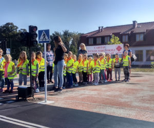 Rozpoczęła się coroczna akcja „Jestem widoczny, jestem bezpieczny”.