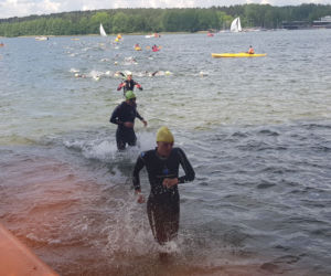 Elemental Tri Series Olsztyn 2021