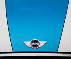 MINI Cooper 5D
