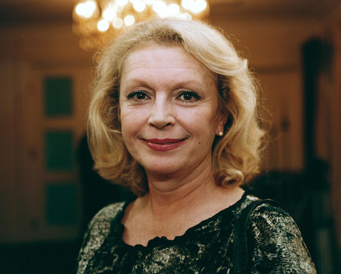 Była jedną z największych gwiazd PRL-u. Tak dziś wygląda 83-letnia Ewa Wiśniewska