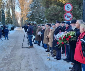 Obchody rocznicy Powstania Wielkopolskiego w Koszalinie