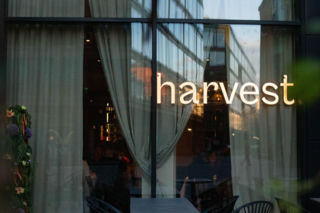 Nowa restauracja w Elektrowni Powiśle już otwarta. harvest stawia na sezonowość, prostotę i polskie smaki 