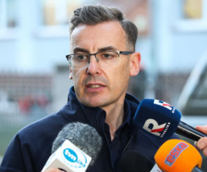 Mieszkał tylko z mamą, chciał zabić 19 osób w urodziny?