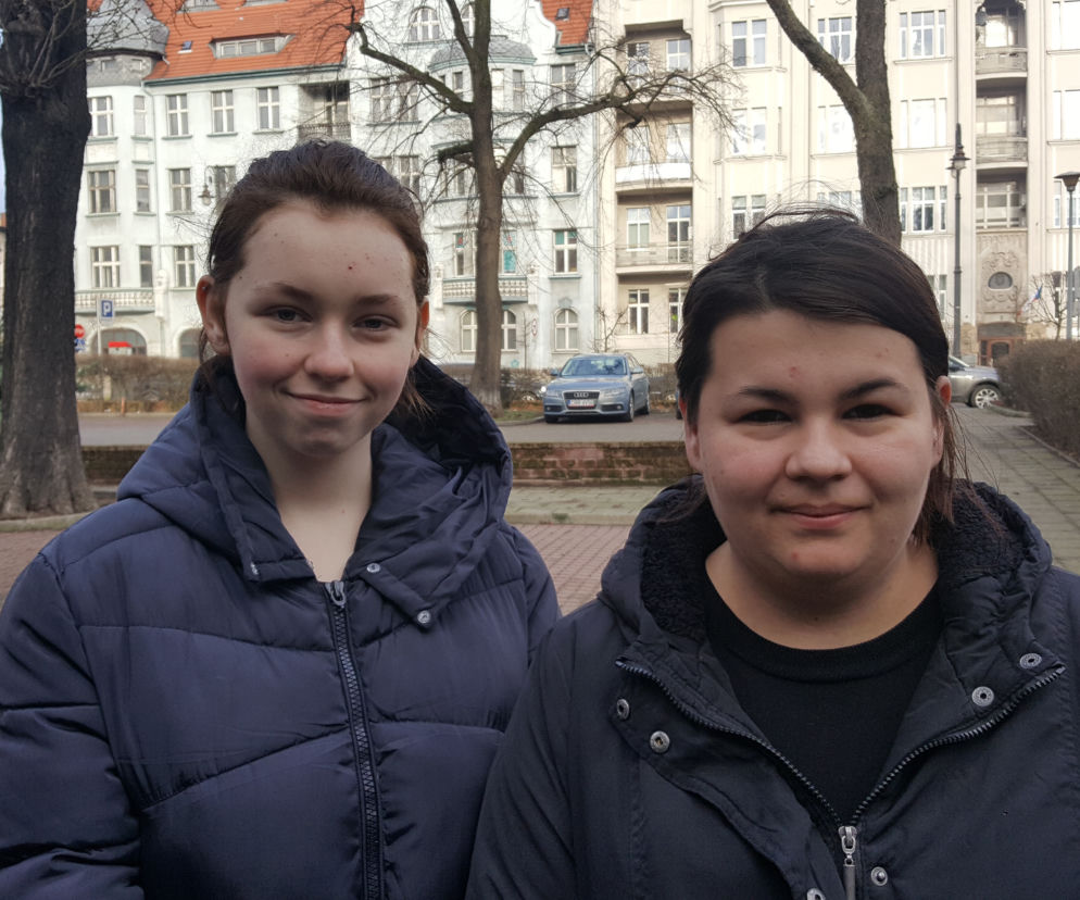Murem Za Owsiakiem- organizatorki niedzielnego wydarzenia w Bydgoszczy