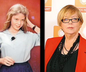 Elżbieta Zapendowska