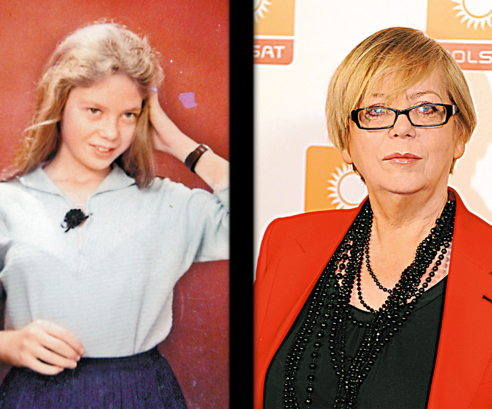 Elżbieta Zapendowska