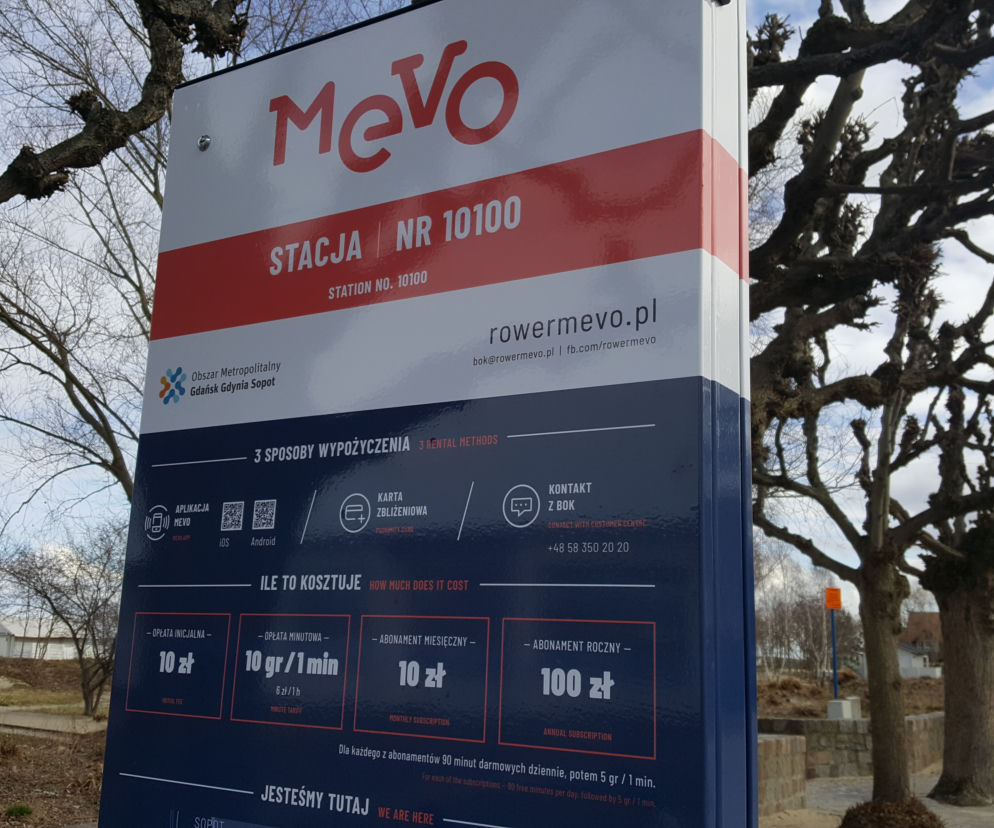 MEVO