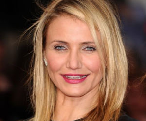 Cameron Diaz