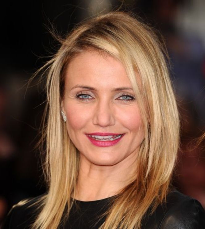 Cameron Diaz