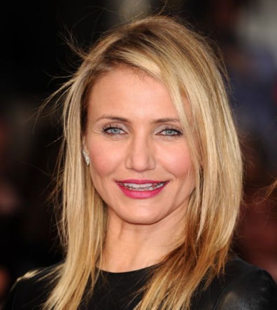 Cameron Diaz