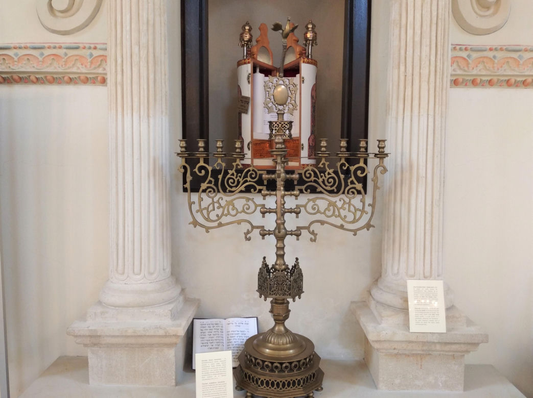 Synagoga w Zamościu