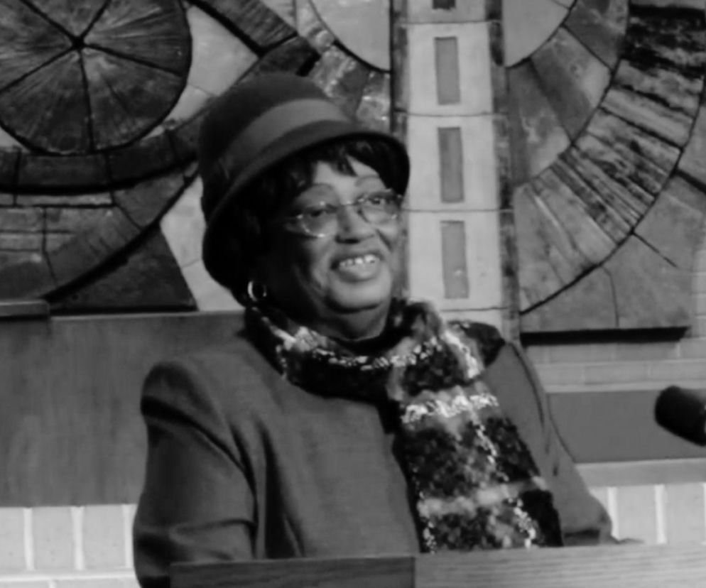 Claudette Colvin