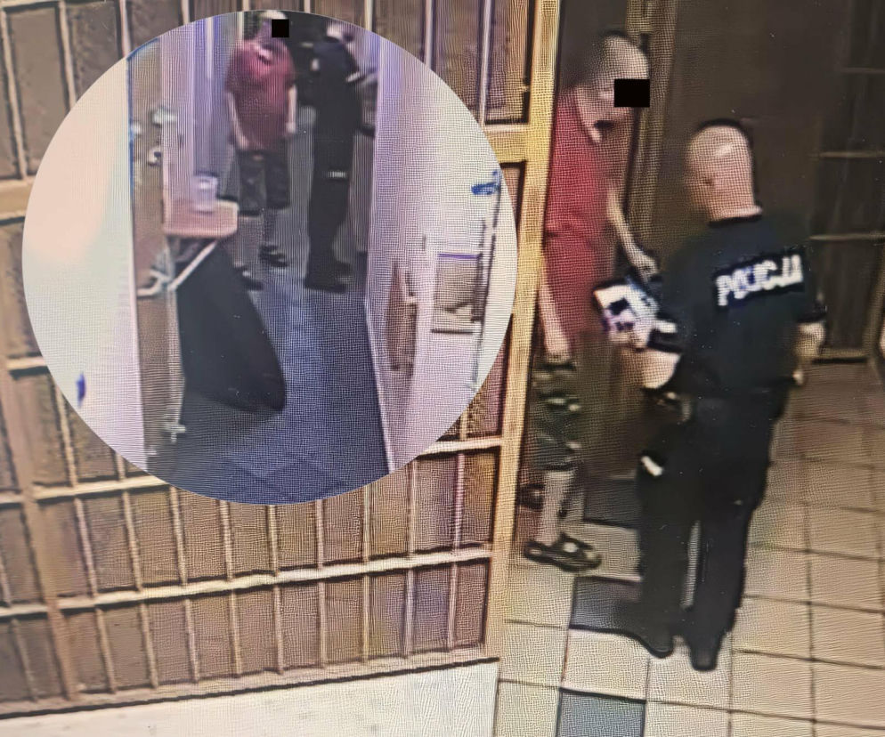 Policja ich łapie, sądy puszczają wolno. Recydywiści znowu stwarzają zagrożenie na mazowieckich drogach