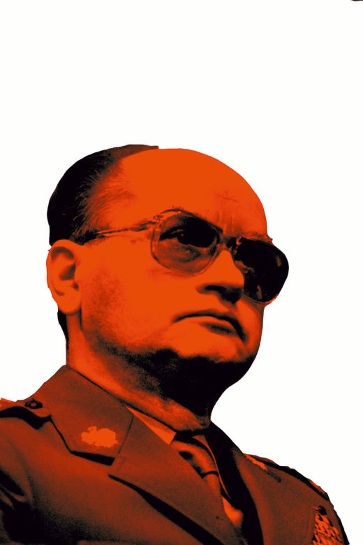 Postawię ojcu pomnik