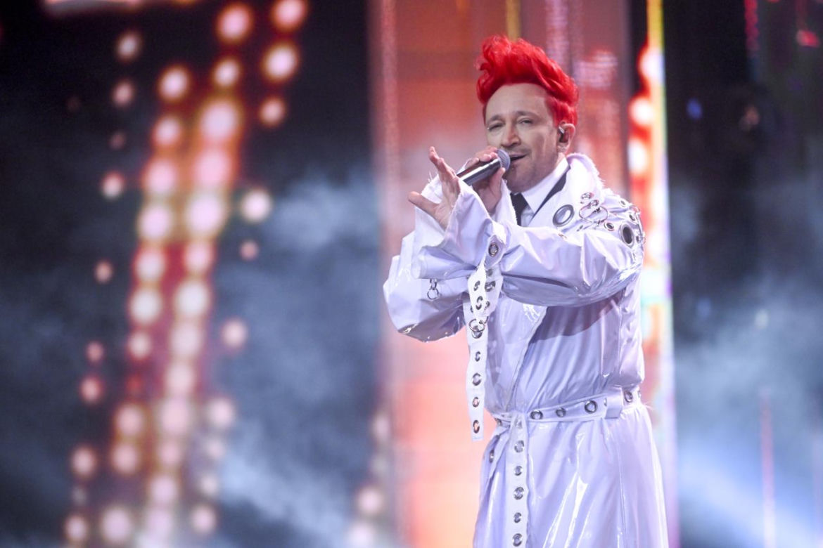 Michał Wiśniewski