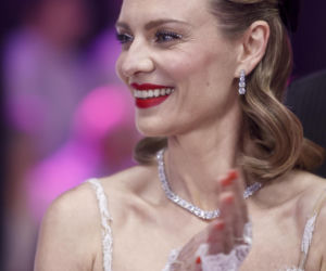 Niektórzy uznali ich występ za niesmaczny