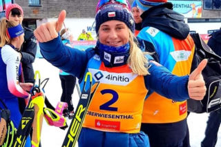 Sześć sekund do podium. Izabela Marcisz czwarta w MŚ juniorów
