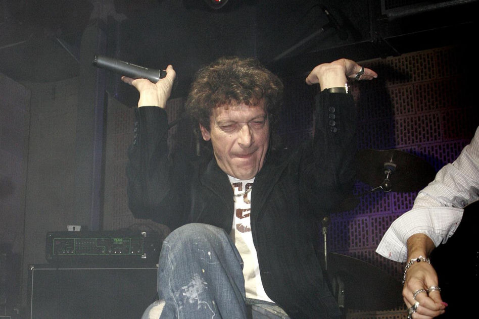 Janusz Panasewicz