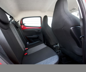 Citroen C1 1.0 VTi Feel