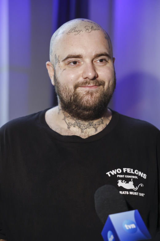 Tylko u nas! Tak Bedoes uczci śmierć Mai Gadowskiej. Nie będzie minuty ciszy. Poruszające!